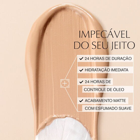 CORRETIVO 1C  DOUBLE WEAR